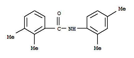(9ci)-n-(2,4-׻)-2,3-׻-Y(ji)(gu)ʽ_745060-95-1Y(ji)(gu)ʽ
