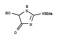 (9ci)-1,5--5-u-2-(׻)-4H--4-ͪY(ji)(gu)ʽ_745757-69-1Y(ji)(gu)ʽ