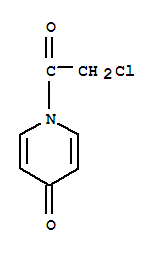(9ci)-1-()-4(1H)-ͪY(ji)(gu)ʽ_74669-35-5Y(ji)(gu)ʽ