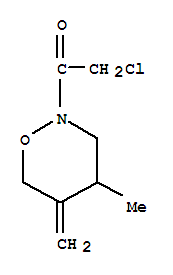 (9ci)-2-()Ě-4-׻-5-׻-2H-1,2-fຽY(ji)(gu)ʽ_74776-49-1Y(ji)(gu)ʽ