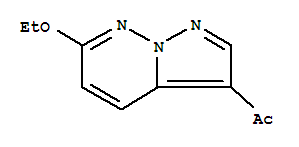 (9ci)-1-(6-[1,5-b]-3-)-ͪY(ji)(gu)ʽ_748141-86-8Y(ji)(gu)ʽ