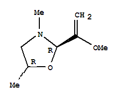 (2r,5r)-rel-(9ci)-2-(1-ϩ)-3,5-׻fY(ji)(gu)ʽ_748809-78-1Y(ji)(gu)ʽ