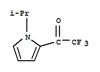 (9ci)-2,2,2--1-[1-(1-׻һ)-1H--2-]-ͪY(ji)(gu)ʽ_74889-33-1Y(ji)(gu)ʽ