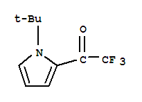 (9ci)-1-[1-(1,1-׻һ)-1H--2-]-2,2,2--ͪY(ji)(gu)ʽ_74889-35-3Y(ji)(gu)ʽ