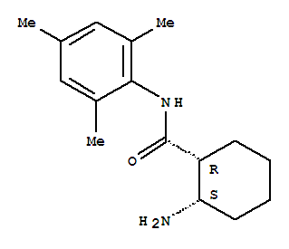 ʽ-(9ci)-2--n-(2,4,6-׻)-h(hun)Y(ji)(gu)ʽ_749153-23-9Y(ji)(gu)ʽ