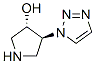 ʽ-(9ci)-4-(1H-1,2,3--1-)-3-鴼Y(ji)(gu)ʽ_749181-88-2Y(ji)(gu)ʽ