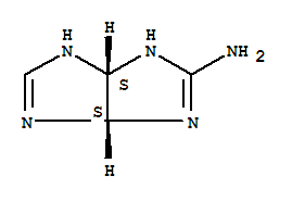 ʽ-(9ci)-1,3a,4,6a-Ě-[4,5-d]-2-Y(ji)(gu)ʽ_749183-19-5Y(ji)(gu)ʽ