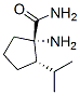 (1s,2s)-(9ci)-1--2-(1-׻һ)-h(hun)Y(ji)(gu)ʽ_749200-79-1Y(ji)(gu)ʽ
