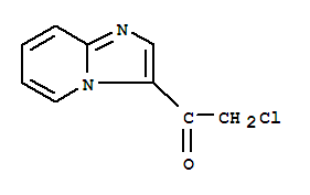 (9ci)-2--1-[1,2-a]-3--ͪY(ji)(gu)ʽ_749204-15-7Y(ji)(gu)ʽ