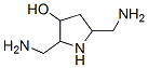 (9ci)-2,5-p(׻)-3-鴼Y(ji)(gu)ʽ_749816-18-0Y(ji)(gu)ʽ