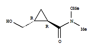 (1r,2r)-rel-(9ci)-2-(u׻)-n--n-׻-h(hun)Y(ji)(gu)ʽ_749885-56-1Y(ji)(gu)ʽ