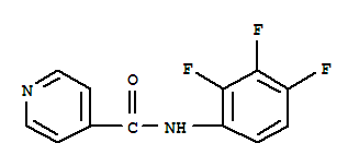 (9ci)-n-(2,3,4-)-4-Y(ji)(gu)ʽ_749888-60-6Y(ji)(gu)ʽ