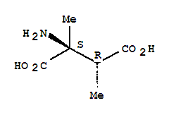 (3r)-(9ci)-2,3-׻-L-춬Y(ji)(gu)ʽ_749927-11-5Y(ji)(gu)ʽ