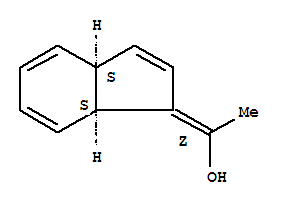 (9ci)-1-(3a,7a--1H--1-)-ҴY(ji)(gu)ʽ_750517-82-9Y(ji)(gu)ʽ