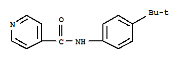 (9ci)-n-[4-(1,1-׻һ)]-4-Y(ji)(gu)ʽ_750599-62-3Y(ji)(gu)ʽ