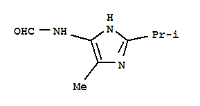 (9ci)-n-[5-׻-2-(1-׻һ)-1H--4-]-Y(ji)(gu)ʽ_750643-40-4Y(ji)(gu)ʽ