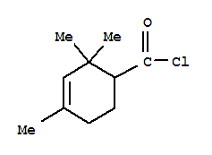 (9ci)-2,2,4-׻-3-h(hun)ϩ-1-ȽY(ji)(gu)ʽ_75091-77-9Y(ji)(gu)ʽ