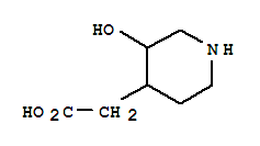 (9ci)-3-u-4-Y(ji)(gu)ʽ_751435-39-9Y(ji)(gu)ʽ