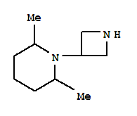 (9ci)-1-(3-s)-2,6-׻-ऽY(ji)(gu)ʽ_752180-92-0Y(ji)(gu)ʽ