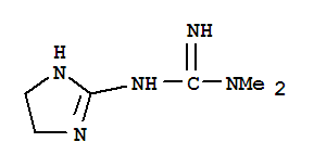 (9ci)-n-(4,5--1H--2-)-N,N-׻-ҽY(ji)(gu)ʽ_752924-14-4Y(ji)(gu)ʽ