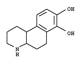 (9ci)-1,2,3,4,4a,5,6,10b-˚-[f]-7,8-Y(ji)(gu)ʽ_752933-27-0Y(ji)(gu)ʽ