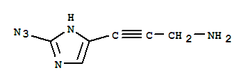 (9ci)-3-(2-B-1H--4-)-2-Ȳ-1-Y(ji)(gu)ʽ_753437-57-9Y(ji)(gu)ʽ