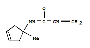 (9ci)-n-(1-׻-3-h(hun)ϩ-1-)-2-Y(ji)(gu)ʽ_753452-41-4Y(ji)(gu)ʽ