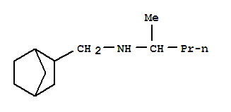 (9ci)-n-(1-׻)-ph(hun)[2.2.1]-2-װY(ji)(gu)ʽ_75382-69-3Y(ji)(gu)ʽ