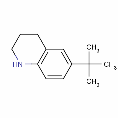 6-嶡-1,2,3,4-ĚY(ji)(gu)ʽ_75413-98-8Y(ji)(gu)ʽ