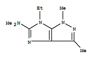 (9ci)-6-һ-1,6--n,n,1,3-ļ׻-[4,5-c]-5-Y(ji)(gu)ʽ_754164-30-2Y(ji)(gu)ʽ