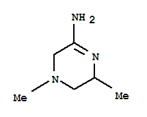 3,4,5,6-Ě-4,6-׻ະY(ji)(gu)ʽ_754164-71-1Y(ji)(gu)ʽ