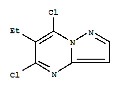 (9CI)-5,7--6-һ-ऽY(ji)(gu)ʽ_754211-04-6Y(ji)(gu)ʽ