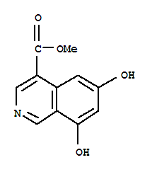 (9ci)-6,8-u-4-Y(ji)(gu)ʽ_754215-76-4Y(ji)(gu)ʽ