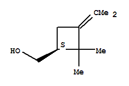 (1s)-(9ci)-2,2-׻-3-(1-׻һ)-h(hun)״Y(ji)(gu)ʽ_754227-25-3Y(ji)(gu)ʽ