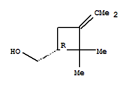 (1r)-(9ci)-2,2-׻-3-(1-׻һ)-h(hun)״Y(ji)(gu)ʽ_754227-26-4Y(ji)(gu)ʽ