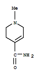 (9ci)-1,2,3,6-Ě-1-׻-4-Y(ji)(gu)ʽ_75532-96-6Y(ji)(gu)ʽ