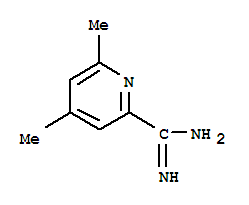 (9ci)-4,6-׻-2-Y(ji)(gu)ʽ_755716-48-4Y(ji)(gu)ʽ