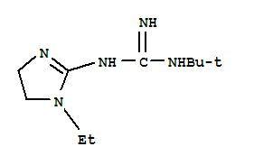 (9ci)-n-(1,1-׻һ)-n-(1-һ-4,5--1H--2-)-ҽY(ji)(gu)ʽ_756758-42-6Y(ji)(gu)ʽ