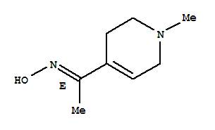 (e)-(9ci)-1-(1,2,3,6-Ě-1-׻-4-)-ͪ뿽Y(ji)(gu)ʽ_756787-09-4Y(ji)(gu)ʽ