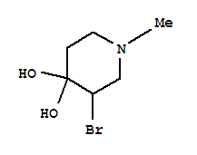 (9ci)-3--1-׻-4,4-शY(ji)(gu)ʽ_757161-01-6Y(ji)(gu)ʽ