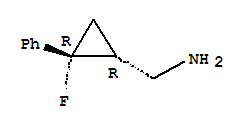 (1r,2r)-rel-(9ci)-2--2--h(hun)װY(ji)(gu)ʽ_757181-90-1Y(ji)(gu)ʽ