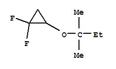 (9ci)-2-(1,1-׻)-1,1--h(hun)Y(ji)(gu)ʽ_757203-91-1Y(ji)(gu)ʽ