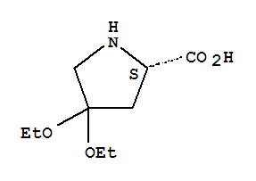 (9ci)-4,4--L-Y(ji)(gu)ʽ_75776-61-3Y(ji)(gu)ʽ