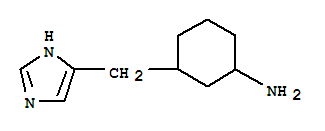 (9ci)-3-(1H--4-׻)-h(hun)Y(ji)(gu)ʽ_757885-20-4Y(ji)(gu)ʽ