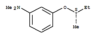 (9ci)-N,N-׻-3-[(1s)-1-׻]-Y(ji)(gu)ʽ_757939-31-4Y(ji)(gu)ʽ
