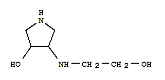 (9ci)-4-[(2-uһ)]-3-鴼Y(ji)(gu)ʽ_757967-89-8Y(ji)(gu)ʽ