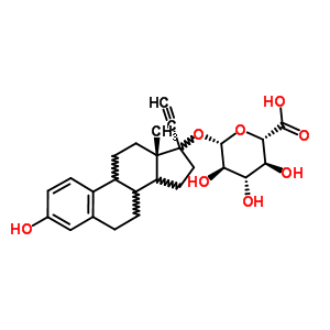 17alpha-Ȳƶ-17beta-D-Y(ji)(gu)ʽ_75803-39-3Y(ji)(gu)ʽ