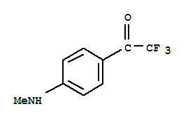 (9ci)-2,2,2--1-[4-(׻)]-ͪY(ji)(gu)ʽ_75822-12-7Y(ji)(gu)ʽ