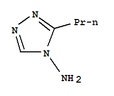 (9ci)-3--4H-1,2,4--4-Y(ji)(gu)ʽ_758628-43-2Y(ji)(gu)ʽ