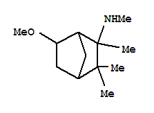 (9ci)-6--n,2,3,3-ļ׻-ph(hun)[2.2.1]-2-Y(ji)(gu)ʽ_758650-09-8Y(ji)(gu)ʽ